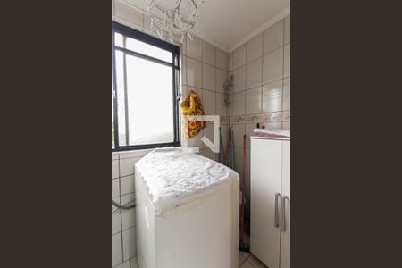 Apartamento à venda com 50m², 2 quartos e 1 vaga Apartamento à venda com 50m², 2 quartos e 1 vagaÁrea de Serviço
