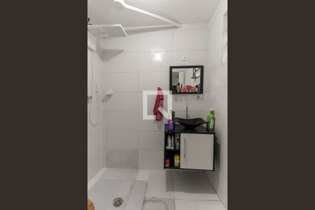 Apartamento à venda com 50m², 2 quartos e 1 vaga Apartamento à venda com 50m², 2 quartos e 1 vagaBanheiro