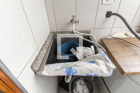 Apartamento à venda com 50m², 2 quartos e 1 vaga Apartamento à venda com 50m², 2 quartos e 1 vagaÁrea de Serviço
