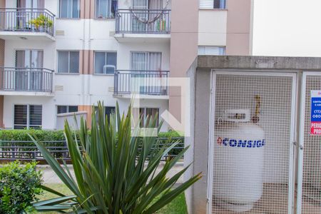 Apartamento para alugar com 49m², 1 quarto e 1 vaga Apartamento para alugar com 49m², 1 quarto e 1 vagaVista do Quarto