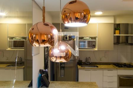 Apartamento para alugar com 49m², 1 quarto e 1 vaga Apartamento para alugar com 49m², 1 quarto e 1 vagaDetalhe Sala