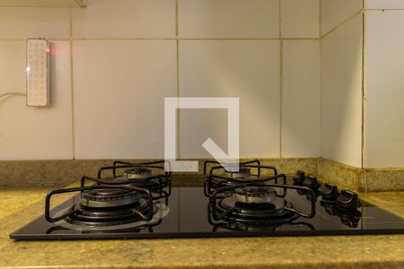 Apartamento para alugar com 49m², 1 quarto e 1 vaga Apartamento para alugar com 49m², 1 quarto e 1 vagaCozinha