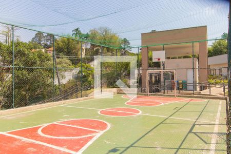 Apartamento para alugar com 49m², 1 quarto e 1 vaga Apartamento para alugar com 49m², 1 quarto e 1 vagaÁrea comum - Quadra Poliesportiva