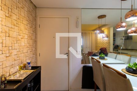 Apartamento para alugar com 49m², 1 quarto e 1 vaga Apartamento para alugar com 49m², 1 quarto e 1 vagaSala