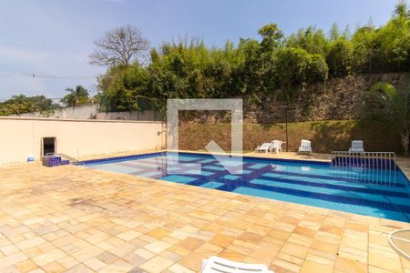 Apartamento para alugar com 49m², 1 quarto e 1 vaga Apartamento para alugar com 49m², 1 quarto e 1 vagaÁrea comum - Piscina