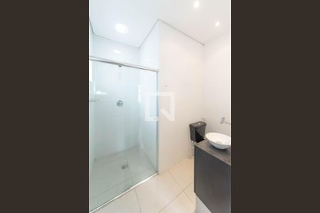 Casa à venda com 250m², 4 quartos e 3 vagasBanheiro da Suíte