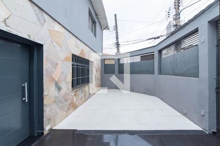 Casa à venda com 250m², 4 quartos e 3 vagasGaragem