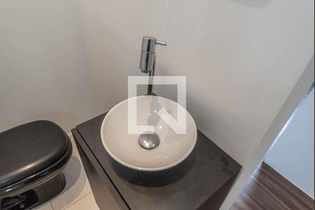 Casa à venda com 250m², 4 quartos e 3 vagasBanheiro da Suíte