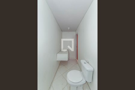 Casa à venda com 250m², 4 quartos e 3 vagasBanheiro de Serviço