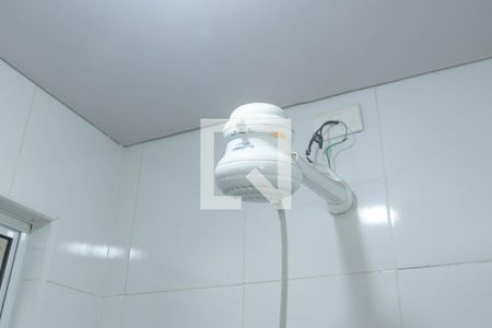 Casa à venda com 250m², 4 quartos e 3 vagasBanheiro de Serviço