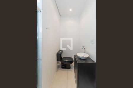 Casa à venda com 250m², 4 quartos e 3 vagasBanheiro da Suíte