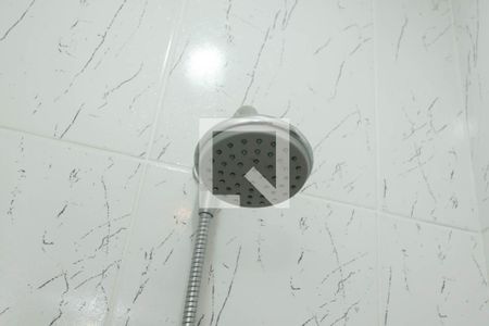 Casa à venda com 250m², 4 quartos e 3 vagasBanheiro Social - Piso Inferior