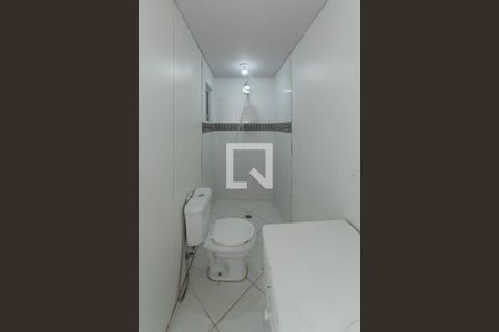 Casa à venda com 250m², 4 quartos e 3 vagasBanheiro de Serviço