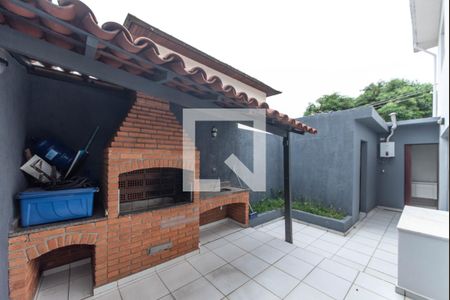 Casa à venda com 250m², 4 quartos e 3 vagasÁrea Gourmet - Quintal