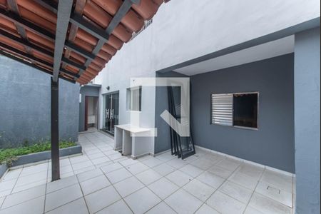 Casa à venda com 250m², 4 quartos e 3 vagasÁrea Gourmet - Quintal