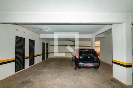 Apartamento à venda com 126m², 3 quartos e 2 vagasGaragem