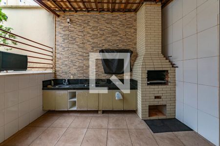 Apartamento à venda com 126m², 3 quartos e 2 vagasÁrea comum