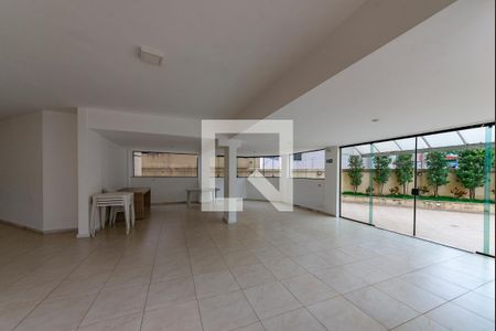 Apartamento à venda com 126m², 3 quartos e 2 vagasÁrea comum