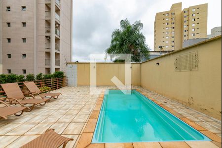 Apartamento à venda com 126m², 3 quartos e 2 vagasÁrea comum