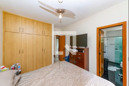 Apartamento à venda com 126m², 3 quartos e 2 vagasSuíte