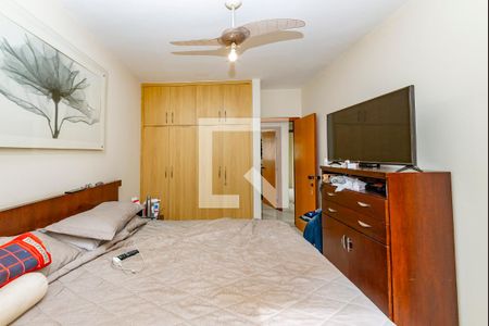 Apartamento à venda com 126m², 3 quartos e 2 vagasSuíte