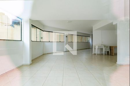 Apartamento à venda com 126m², 3 quartos e 2 vagasÁrea comum