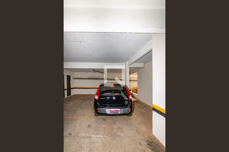 Apartamento à venda com 126m², 3 quartos e 2 vagasGaragem