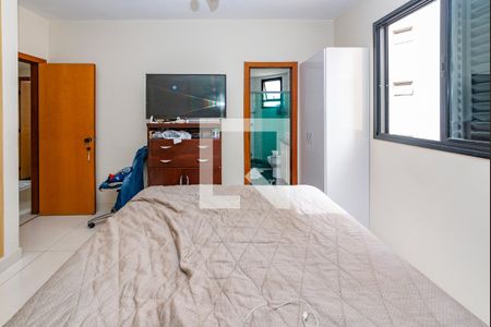 Apartamento à venda com 126m², 3 quartos e 2 vagasSuíte