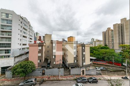 Apartamento à venda com 126m², 3 quartos e 2 vagasQuarto 2