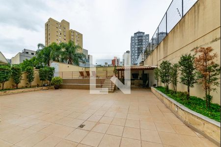 Apartamento à venda com 126m², 3 quartos e 2 vagasÁrea comum