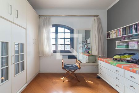 Quarto 1 de casa à venda com 4 quartos, 208m² em Vila Nair, São Paulo