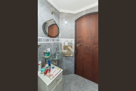Lavabo de casa à venda com 4 quartos, 208m² em Vila Nair, São Paulo