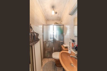 Casa à venda com 208m², 4 quartos e 3 vagasBanheiro de Serviço