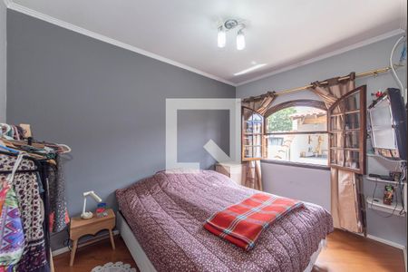 Casa à venda com 208m², 4 quartos e 3 vagasQuarto 2