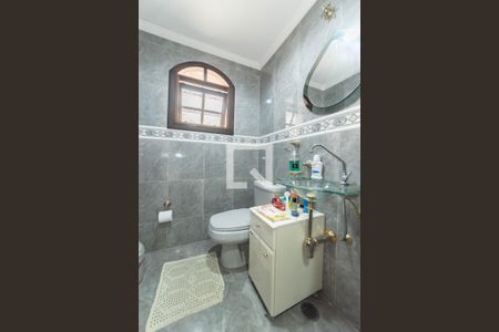 Lavabo de casa à venda com 4 quartos, 208m² em Vila Nair, São Paulo