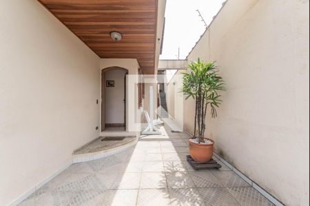 Casa à venda com 208m², 4 quartos e 3 vagasGaragem
