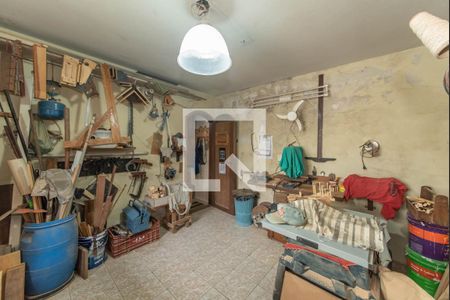 Casa à venda com 208m², 4 quartos e 3 vagasQuarto de Serviço - Ateliê