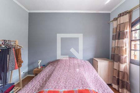 Casa à venda com 208m², 4 quartos e 3 vagasQuarto 2