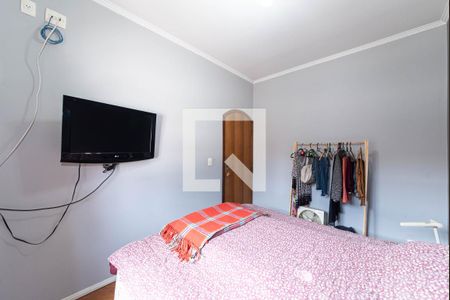 Casa à venda com 208m², 4 quartos e 3 vagasQuarto 2