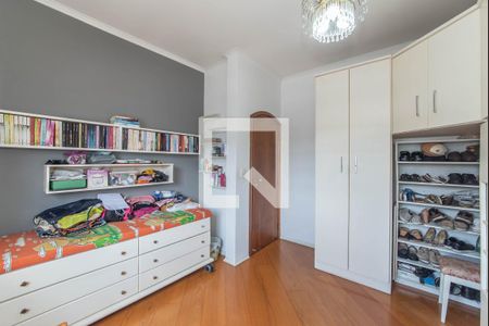 Casa à venda com 208m², 4 quartos e 3 vagasQuarto 1