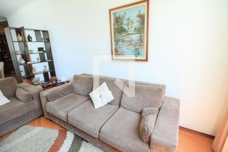 Apartamento à venda com 125m², 3 quartos e 1 vagaSala