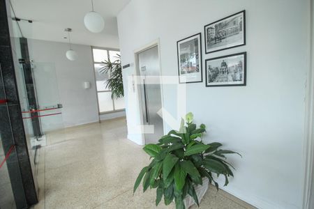 Apartamento à venda com 125m², 3 quartos e 1 vagaÁrea comum