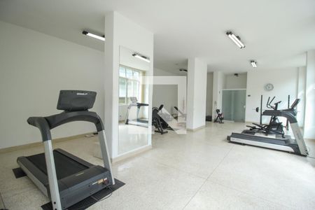 Apartamento à venda com 125m², 3 quartos e 1 vagaÁrea comum