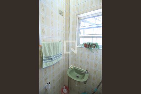 Apartamento à venda com 125m², 3 quartos e 1 vagaBanheiro de Serviço