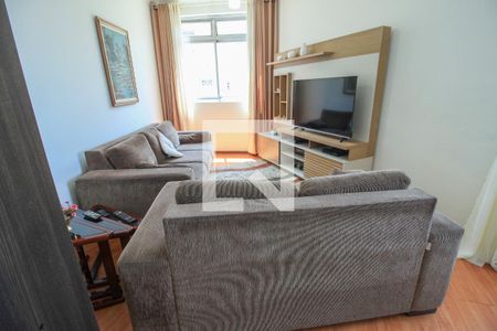 Apartamento à venda com 125m², 3 quartos e 1 vagaSala