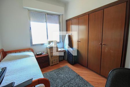 Apartamento à venda com 125m², 3 quartos e 1 vagaQuarto 2