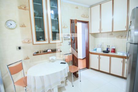 Apartamento à venda com 125m², 3 quartos e 1 vagaCozinha