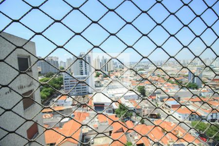 Apartamento à venda com 125m², 3 quartos e 1 vagaQuarto 2 - Vista