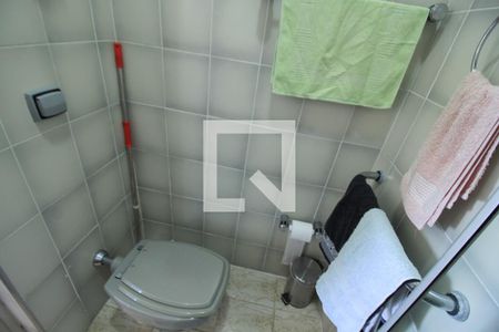 Apartamento à venda com 125m², 3 quartos e 1 vagaQuarto 1 - Banheiro