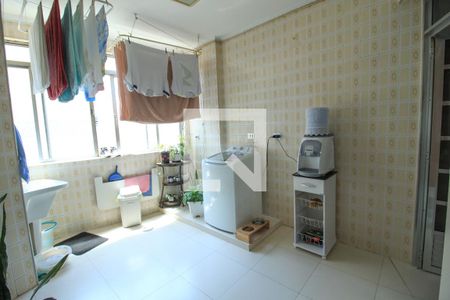 Apartamento à venda com 125m², 3 quartos e 1 vagaÁrea de Serviço